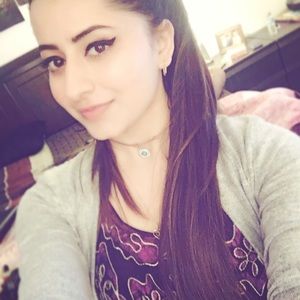 Meet your Posher, Sara